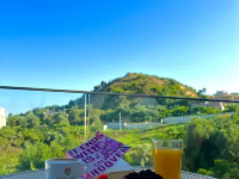 Olivia's Hill Resort Hotels in Golem