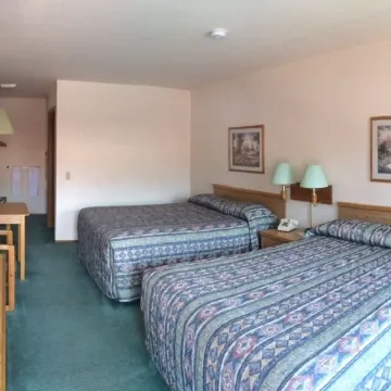 Mini Golden Inns Motel