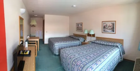 Mini Golden Inns Motel