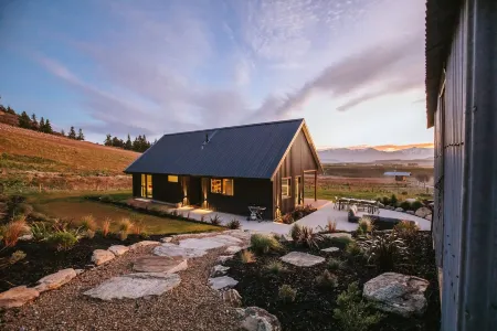 Ranger's Retreat - Secluded - Sleeps 4