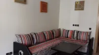 Large Furnished Studio for Rent