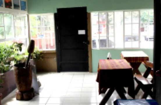 Ximenas Guest House