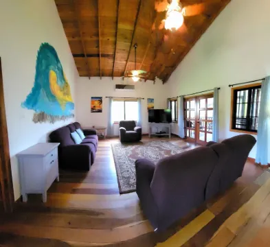 Beachfront Seaside Escape Beach House