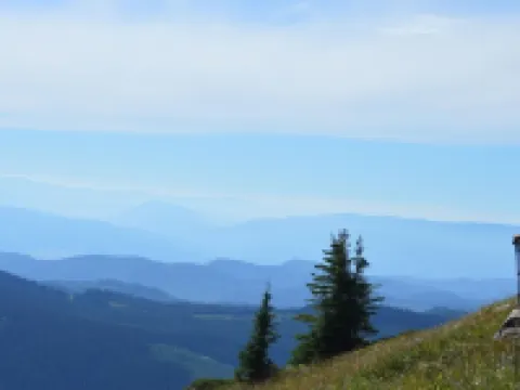 Echo Landing #05 by Bear Country Hotels in Sun Peaks