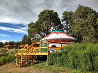 Boulder Mountain Guest Ranch Hotels in Boulder