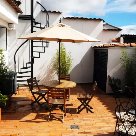 Arche Noah Boutique Hostel Отели рядом с достопримечательностью «Музей золота»