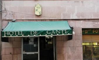 Hotel de Gante