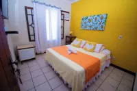 Pousada Brisa de Paraty Hotels in Paraty