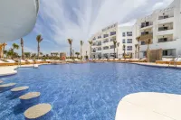Hotel Zahara Beach by Q Hotels - Pool