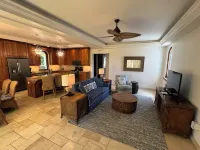 1st Floor / Caribbean Retreat