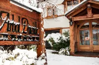 Hostería El Arbol Duende - Inns