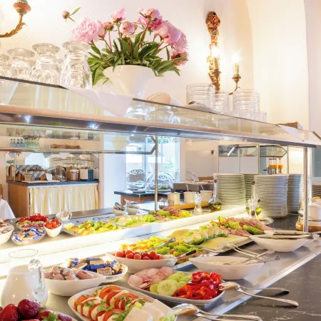 Hotel Schöngarten Garni