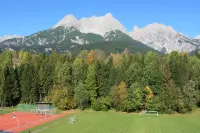 Alm 34 Mit 24 Stunden Self Check IN Hotel di Maria Alm