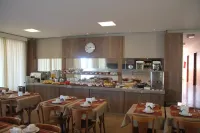 Orion Hotel - พร้อมอาหารเช้า