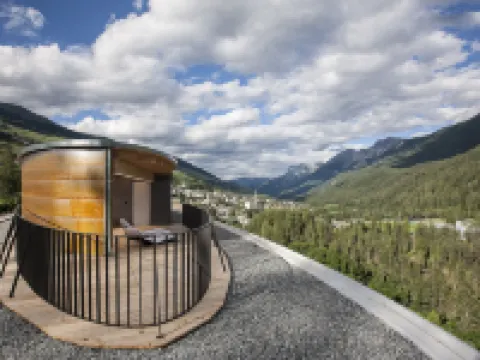 ホテル アルニカ シュクオル シュクオルのホテル