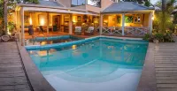 Aloe Village Aparthotel & Spa - Pools
