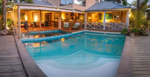 Aloe Village Aparthotel & Spa - Apartments
