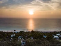 Royal Palm Hotel فنادق في دومور تاون