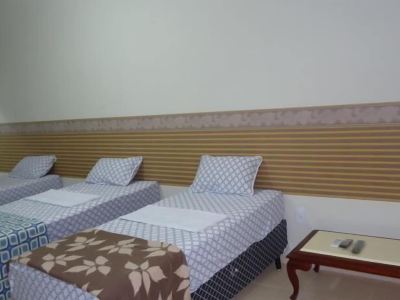 Hotel MM Aeroporto BRASÍLIA