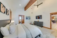 Stunning View! Peaceful & Modern Schweitzer Chalet - 4 tähden