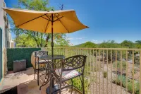 Scenic Tucson Vacation Rental w/ Patio & Grill! - Condos