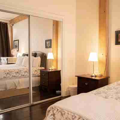 Royal Dalhousie Rooms