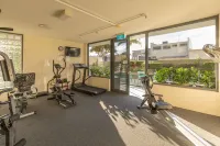The Waterford Prestige Apartments - Gym