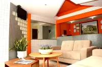 San Fernando Hotel - 2-Star