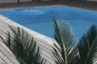 Resende Inn - Pools