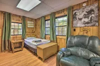 Cheyenne Ranch Retreat Near Raystown Lake! - 3 stelle