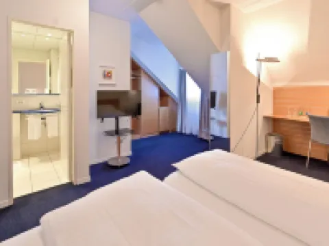 Hotel Zofingen Hotels in Zofingen