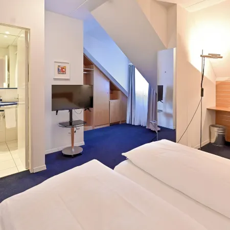 Hotel Zofingen
