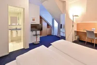 Hotel Zofingen Hotels in Zofingen