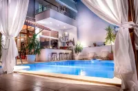 Kipos Resort Hotels in Pangaio