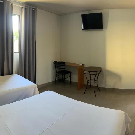 Hotel GranDourados