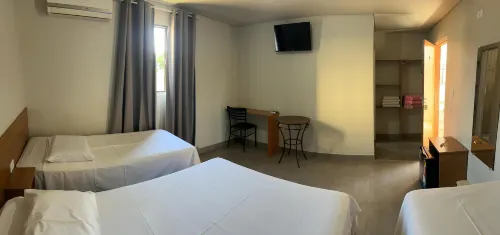 Hotel GranDourados Hotels in Dourados