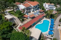 Kommeno Bella Vista - Pools