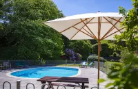 Haytor Cottage - Pools
