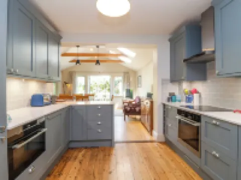 Samphire House Hotels in Southwold