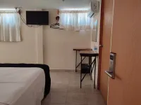 Hotel Ashly Loma Larga Hotels in 