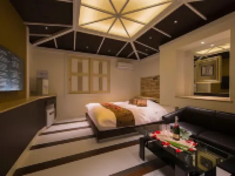 ホテル　スイーツ 長生村のホテル