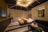 Hotel Sweets - Adults Only Hotels in Chosei