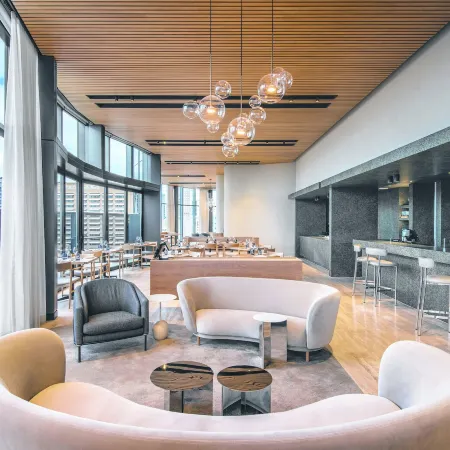 Eos by SkyCity