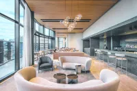 Eos by SkyCity - bar