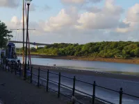 Blackpool Mill Hotels in Clovelly