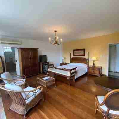 Hotel Pousada Minas Gerais Rooms