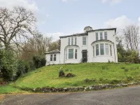 Mars Hill Upper - 4-Star