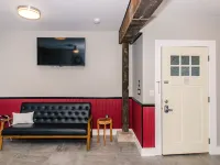 Tobacco Warehouse Inn 克勞福德縣酒店