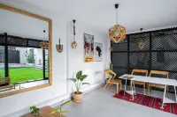 Sakwe Residence - spa
