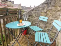 The Old Bakery Barn Hotels in Youlgreave